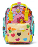 FLORAL FUN MINI BACKPACK