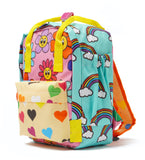 FLORAL FUN MINI BACKPACK