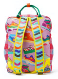 KICKS MAXI BACKPACK