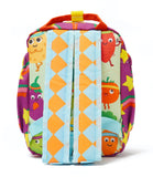 SPORTY VEGGIES MINI BACKPACK